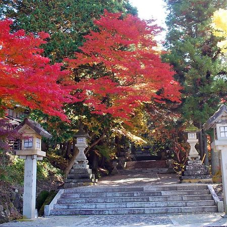 Hida Takayama Hotel Viera Resort (Adults Only) Exterior photo