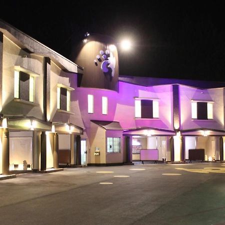 Hida Takayama Hotel Viera Resort (Adults Only) Exterior photo