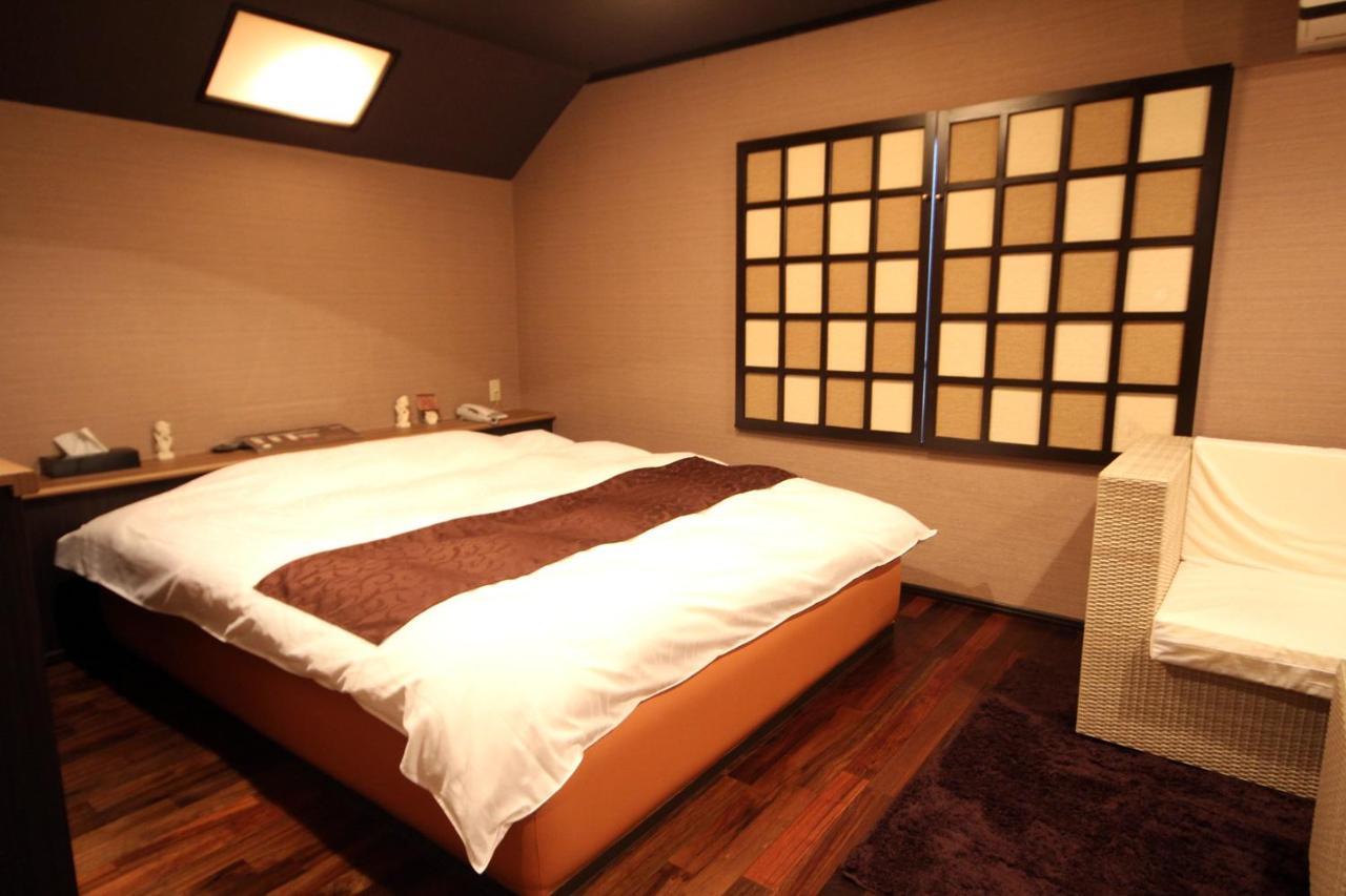 Hida Takayama Hotel Viera Resort (Adults Only) Exterior photo