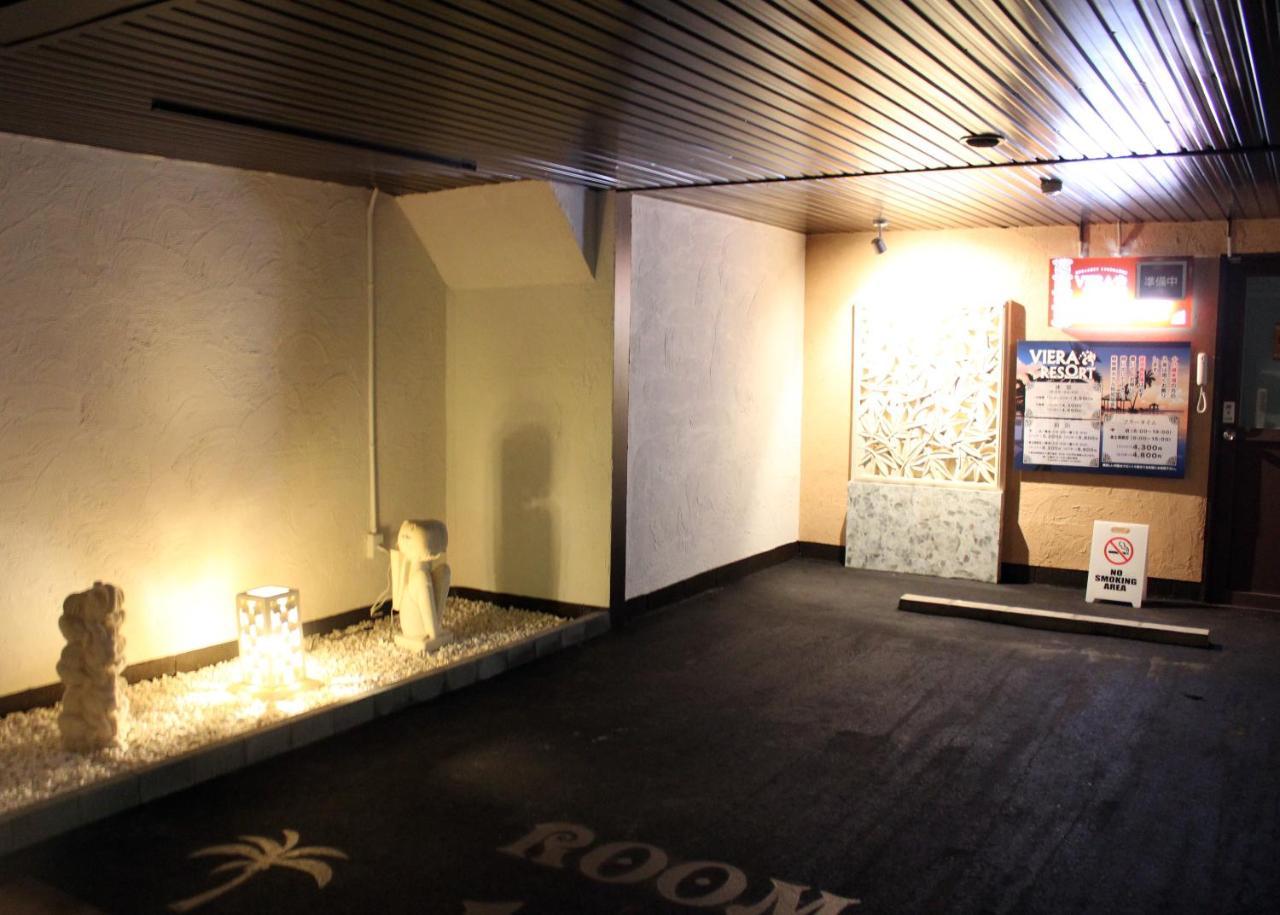 Hida Takayama Hotel Viera Resort (Adults Only) Exterior photo