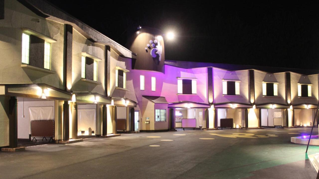 Hida Takayama Hotel Viera Resort (Adults Only) Exterior photo