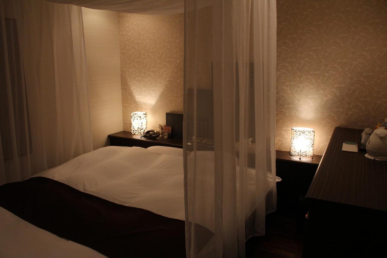 Hida Takayama Hotel Viera Resort (Adults Only) Exterior photo