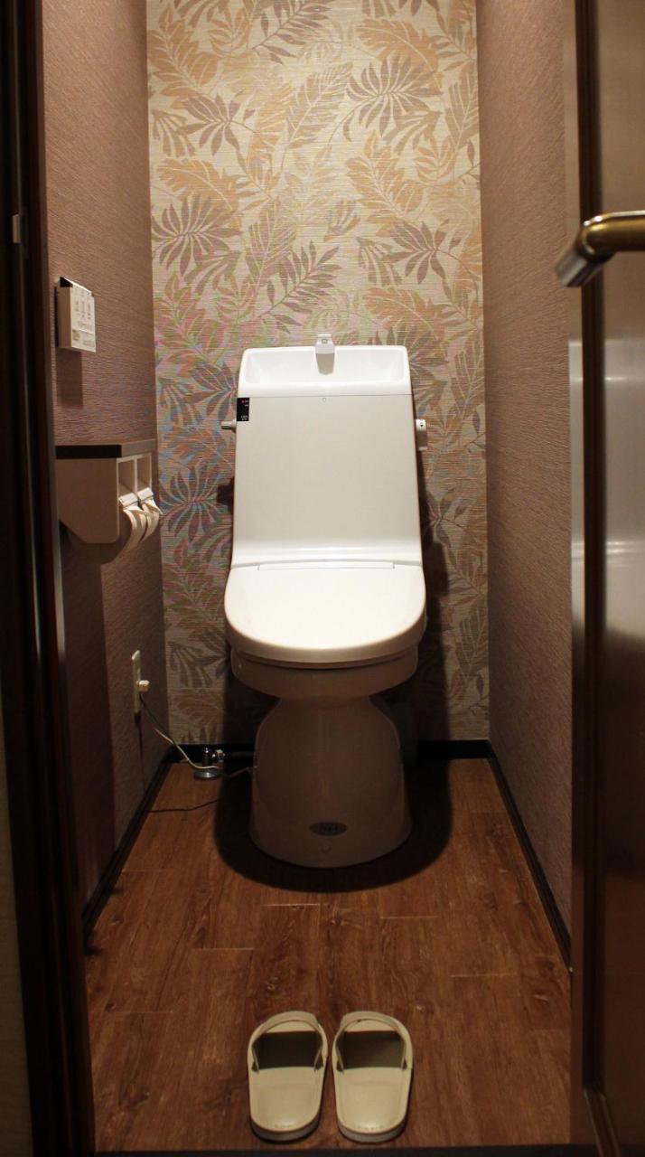 Hida Takayama Hotel Viera Resort (Adults Only) Exterior photo