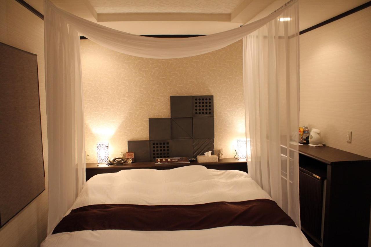 Hida Takayama Hotel Viera Resort (Adults Only) Exterior photo