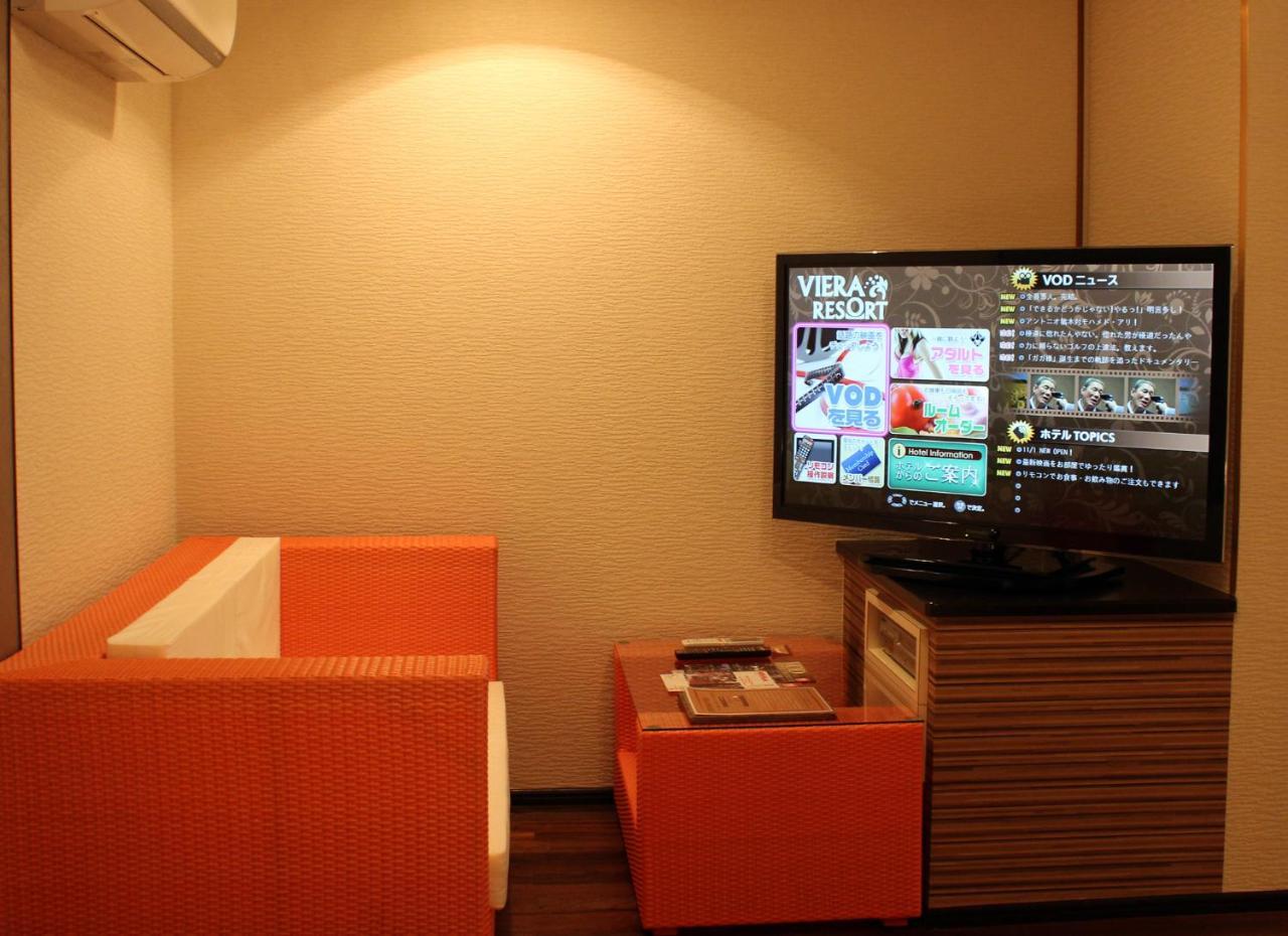 Hida Takayama Hotel Viera Resort (Adults Only) Exterior photo
