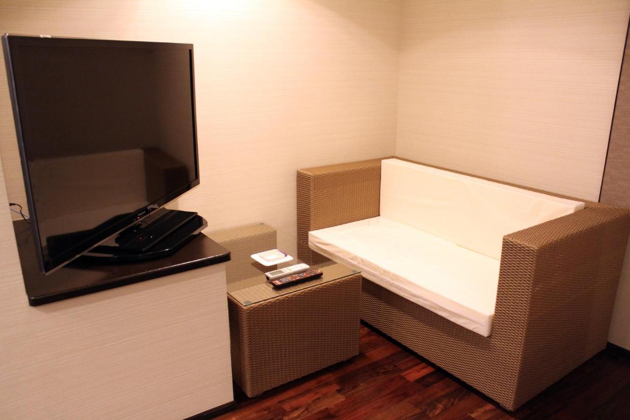 Hida Takayama Hotel Viera Resort (Adults Only) Exterior photo