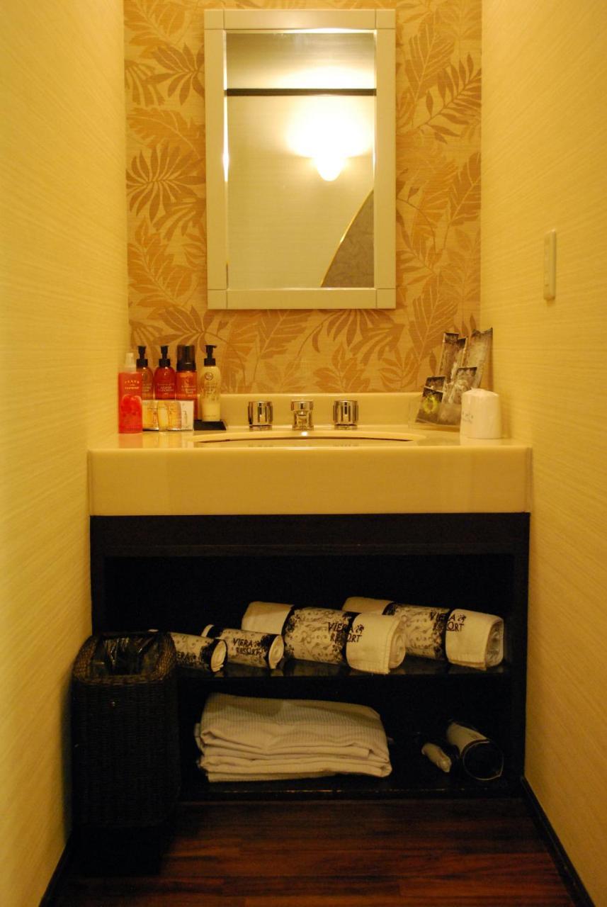 Hida Takayama Hotel Viera Resort (Adults Only) Exterior photo
