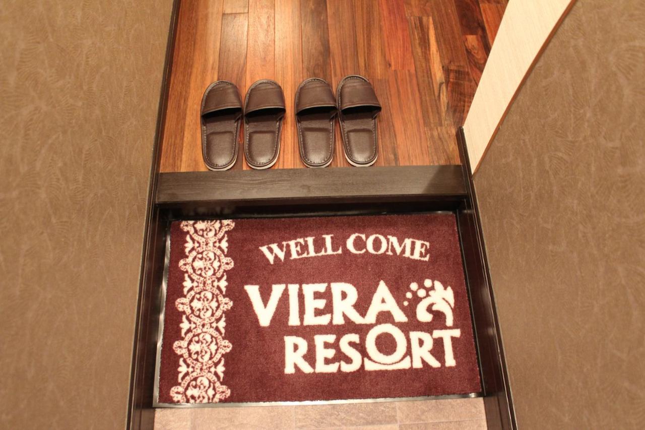 Hida Takayama Hotel Viera Resort (Adults Only) Exterior photo