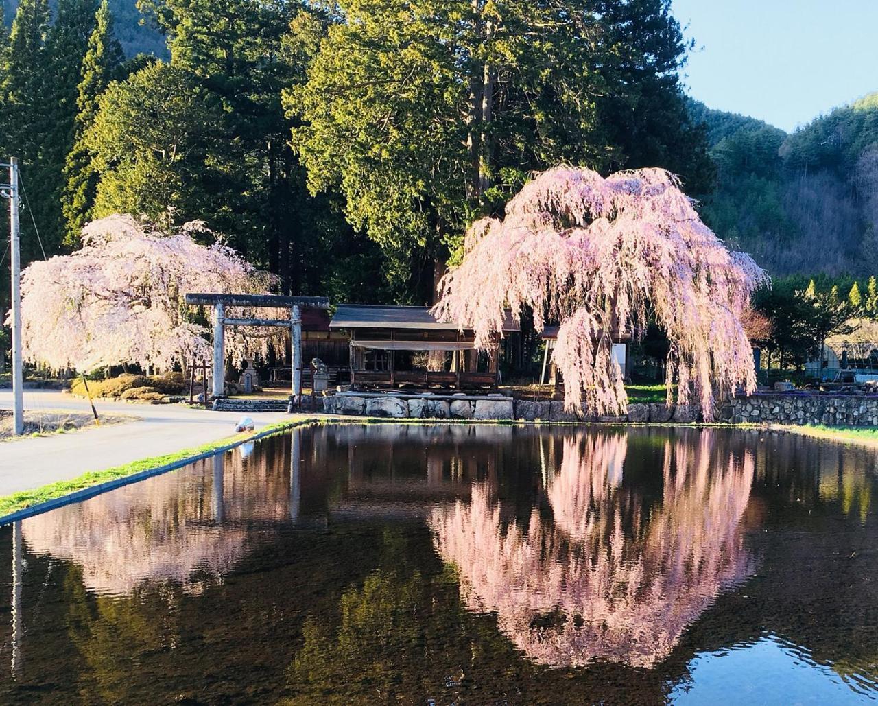Hida Takayama Hotel Viera Resort (Adults Only) Exterior photo