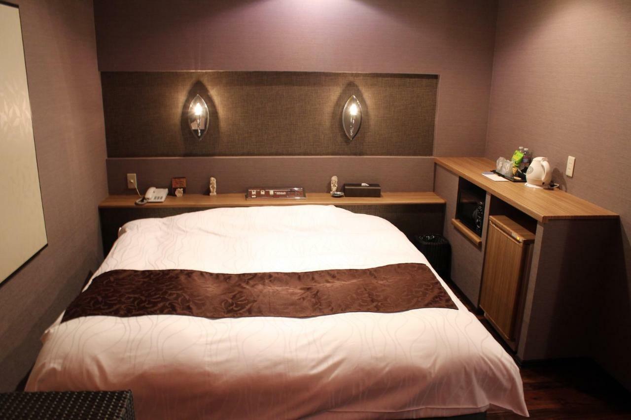 Hida Takayama Hotel Viera Resort (Adults Only) Exterior photo
